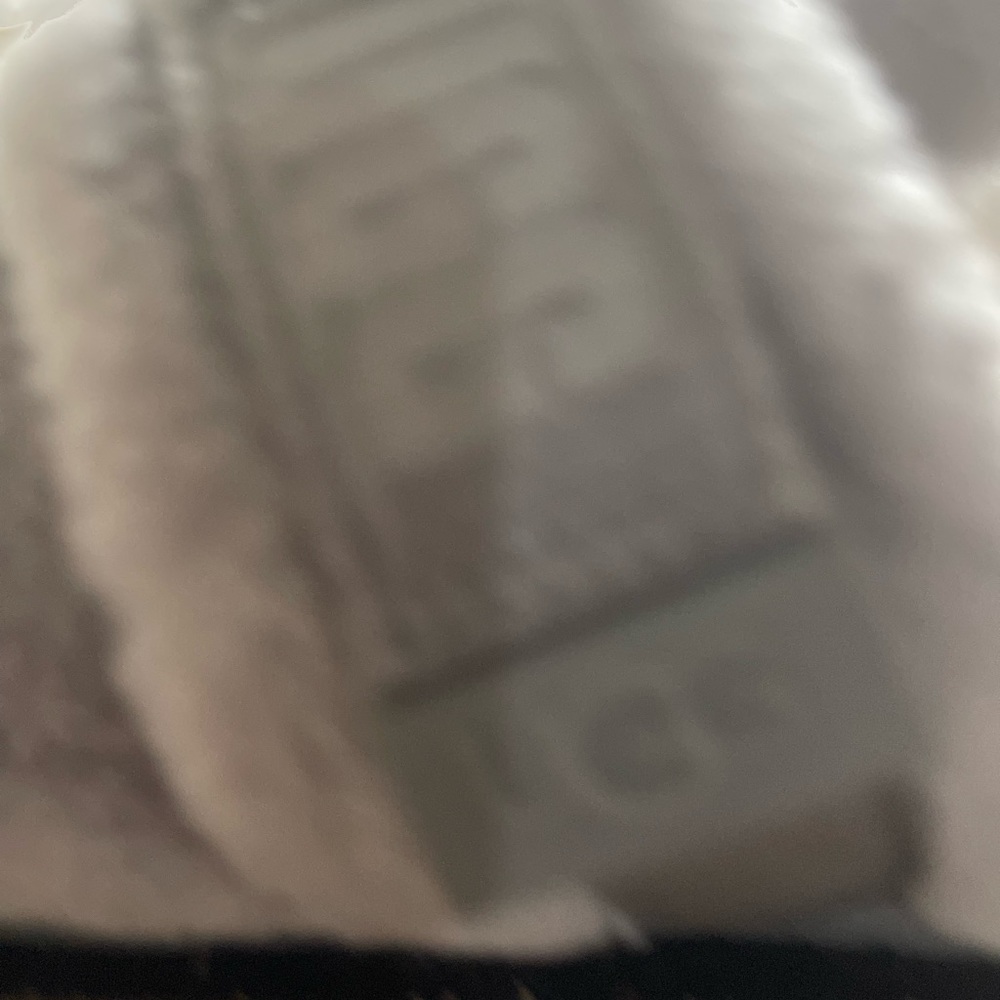 UGG fluff it metal comfort fluff slippers - Picture 6 of 9